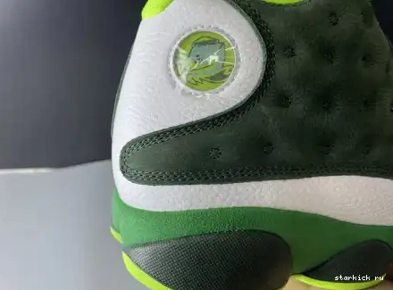 AR4390-313 AR4390-313 Retro Jordan Oregon Ducks AIR PE 13 0422